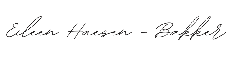 Buro Bakker Advies en werving Handtekening