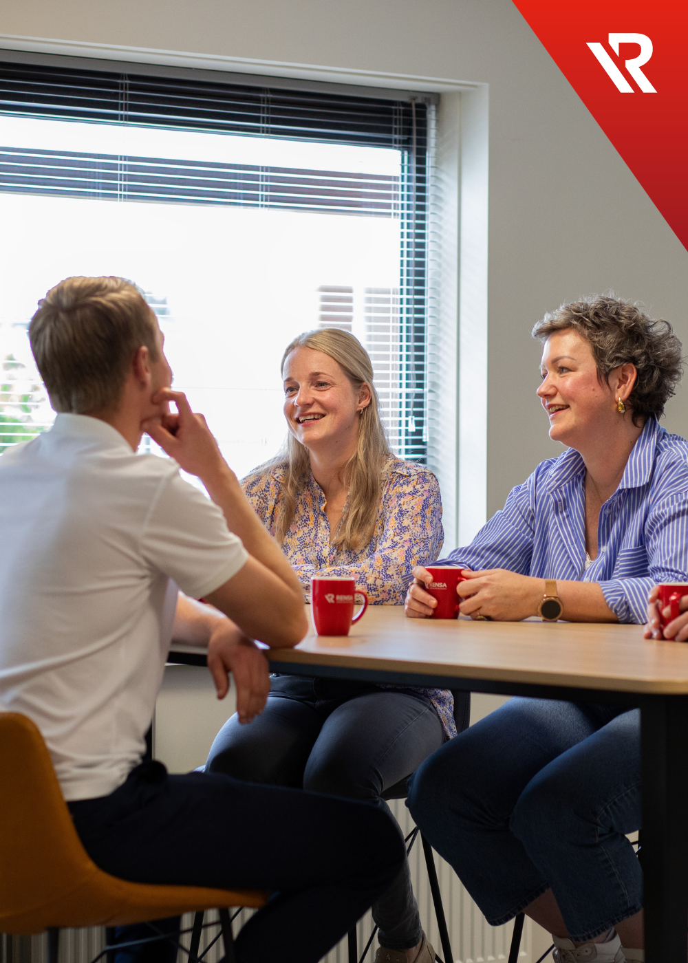 Senior Salarisadministrateur Rensa Family Didam