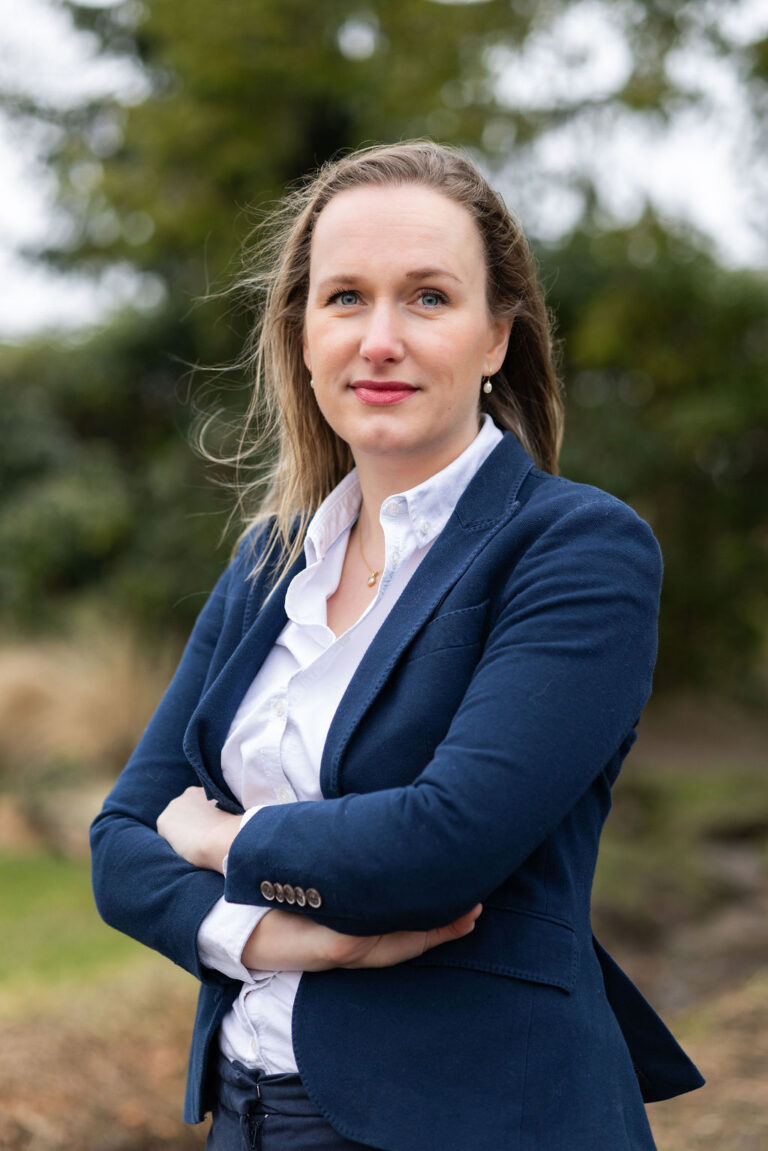 Eileen Bakker van Buro Bakker